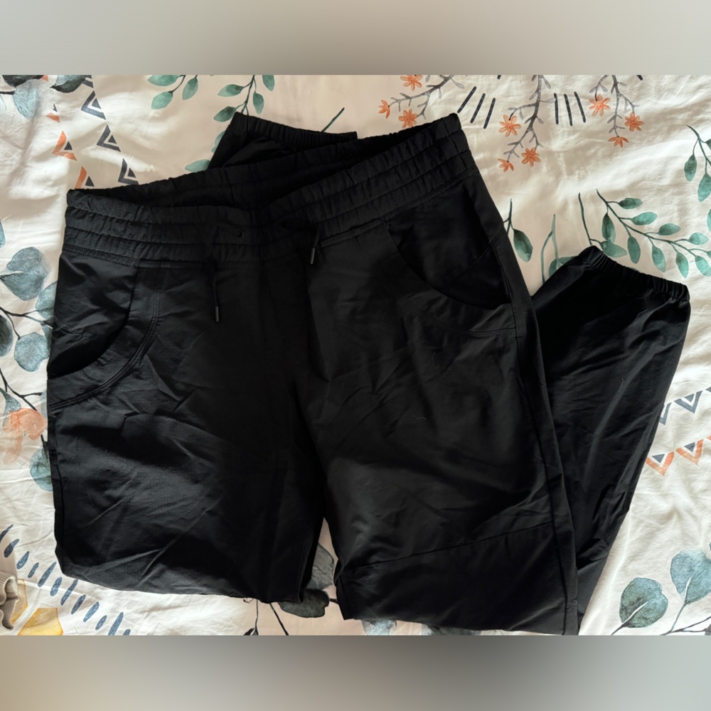 MEC wonderwall pants size 12 regular